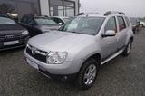 Dacia Duster 1.6 105PS KLIMA AHK 1.Hand Insp+TÜV NEU - Dacia aus 2011