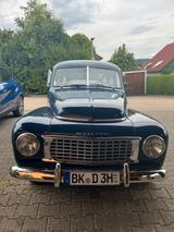 Volvo PV 444 KS - Volvo: Pv 444