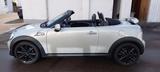 MINI Chili/ Scheckheft/ Unfallfrei/ Xenon/ Sportsitze - MINI Cooper S Roadster Gebrauchtwagen