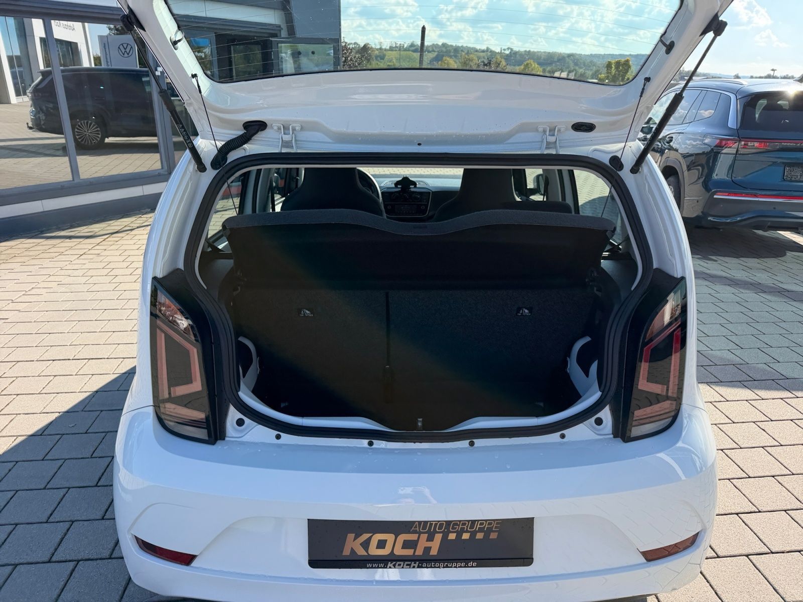 Volkswagen up! - Bild 15