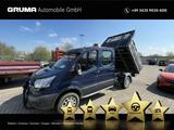 Ford Transit 350 L2 +3 Seiten-Kipper+Allrad+6 SITZE+ - Ford Transit: Kombi