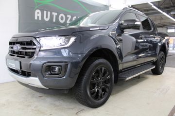 Ford Ranger - 1