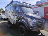 HYMER / ERIBA / HYMERCAR ML-T CrossOver 570 /Smart-LED-TV/140 KW/190 PS - Offers
