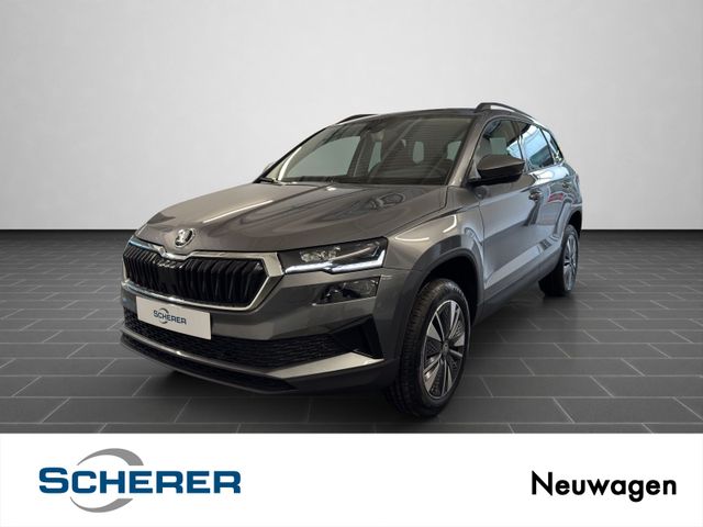 Skoda Karoq TOUR 1,5 TSI DSG AHK/ Navi/ Fahrassistenz