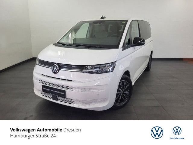 Volkswagen T7 Multivan Life 1.4 TSI eHybrid