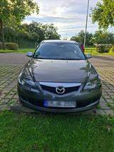 Mazda 6 gg 2.0 diesel - Mazda Mazda6 GG