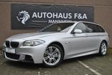 BMW 535d xDrive M SPORT LED HUD PANO AHK PDC NAVI - BMW 535: Xd