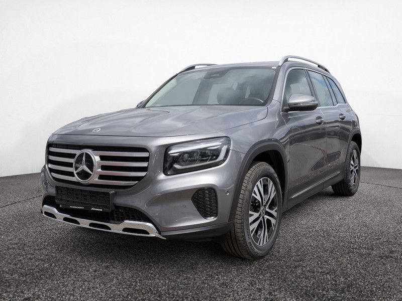 Mercedes-Benz GLB 180 d Progressive/LED/Kamera/Winter/SHZ/18' imagem 2
