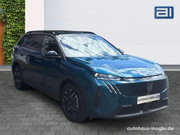 Peugeot 5008 - 7