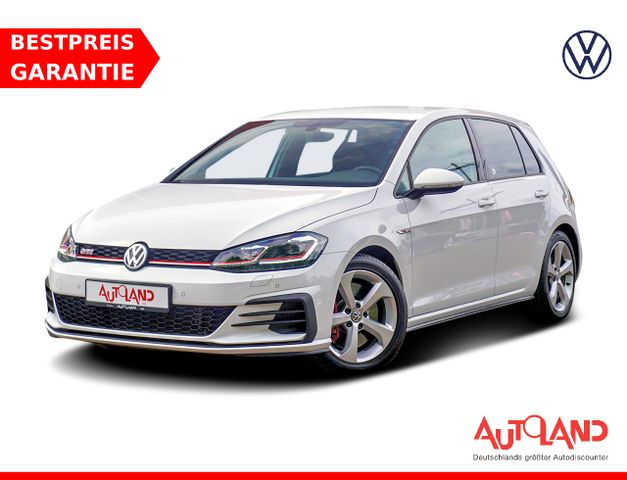 Volkswagen Golf VII 2.0 TSI GTI Performance LED Navi ACC