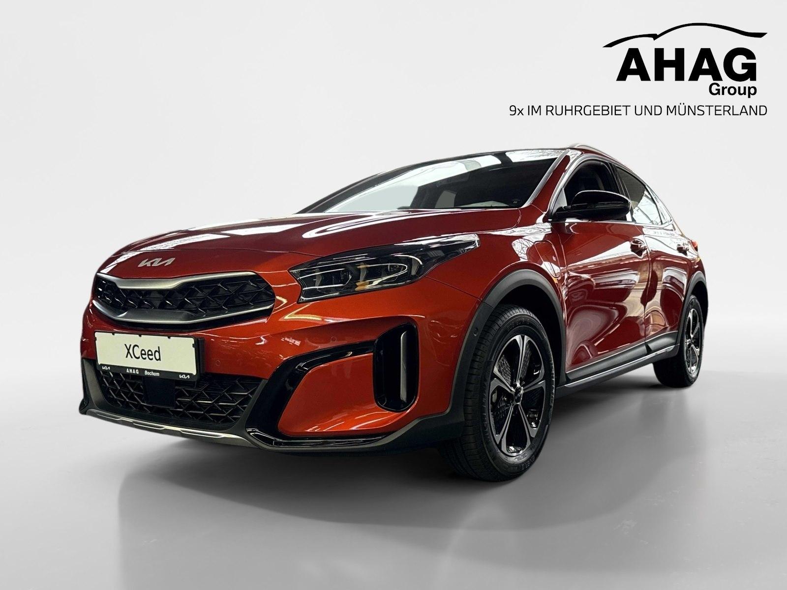 Kia XCeed 1.6 PHEV DCT6 SPI TECH G Spirit Plug-in Hy