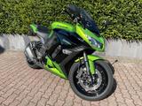 Kawasaki Z1000SX, TÜV neu, 19950 km, Bj 2013 - KAWASAKI SPORTTOURER