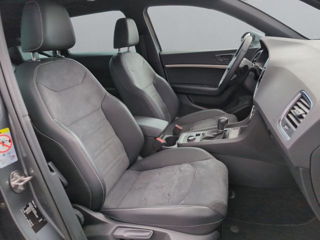Ateca Xperience 1.5TSI DSG *AHK+NAVI+STANDHZG*  