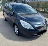 Opel Meriva 1.3 CDTI ecoFLEX Edition mit Steuerkette