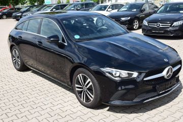 Mercedes CLA 180 - 3