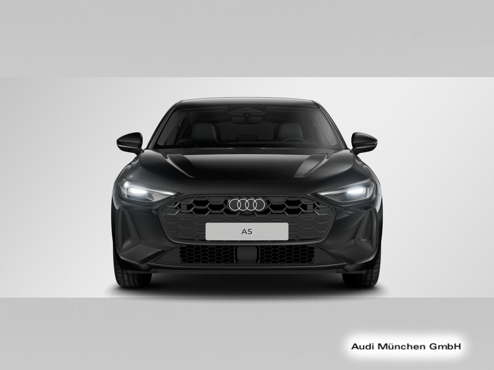 Audi A5 - Bild 5