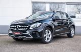 Mercedes-Benz GLA 250 4Matic *LED *Pano *Keyless - gebrauchte Mercedes-Benz GLA 250 aus dem Jahr 2019