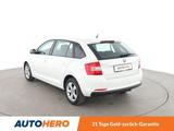 Skoda Rapid Spaceback 1.2 TSI Ambition*PDC*SHZ*KLIMA* - gebrauchte Skoda Rapid aus dem Jahr 2014
