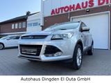 Ford Kuga 2.0 TDCi Titanium - Ford Gebrauchtwagen in Wesel