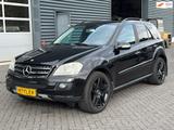 Mercedes-Benz M-klasse 280 CDI, AMG , camera, cruise control,  - gebrauchte Mercedes-Benz ML 280 aus dem Jahr 2006