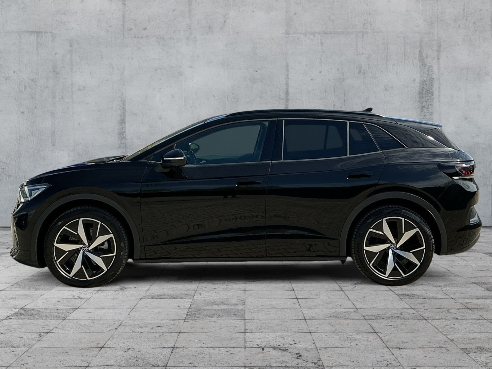 Volkswagen ID.4 - Bild 4