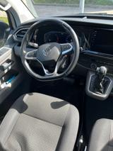 Volkswagen T6.1 Transporter als Camper Offtrack  - Kastenwagen Transporter