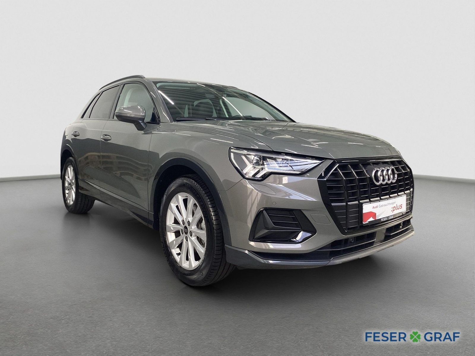 Audi Q3 - Bild 5