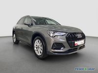 Audi Q3 - Vorschau Bild 5