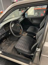 Mercedes-Benz 190E - Mercedes-Benz 190 aus 1992: 190e