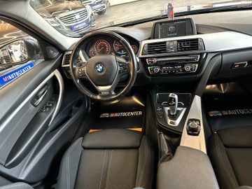 BMW 330 e Lim. iPerformance Sport Line *2. Hand*LED*