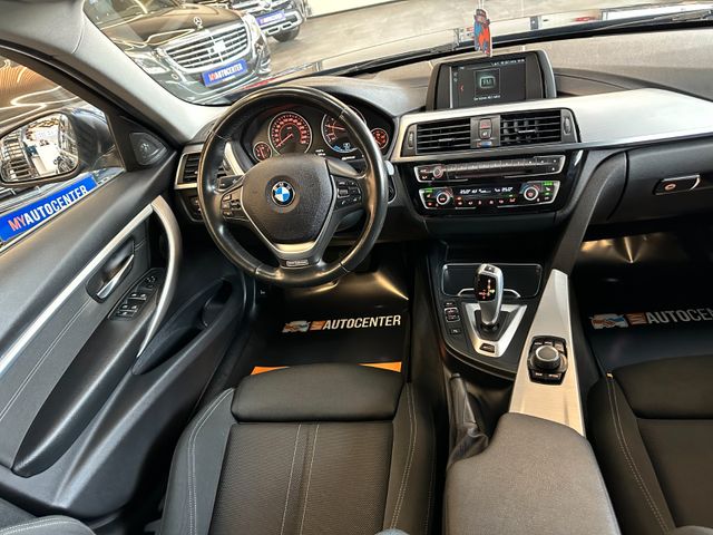 BMW 330 e Lim. iPerformance Sport Line *2. Hand*LED*