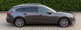 Mazda Sports-Line, BOSE, Headup, Schiebedach, 360° - gebrauchte Mazda 6 aus dem Jahr 2022