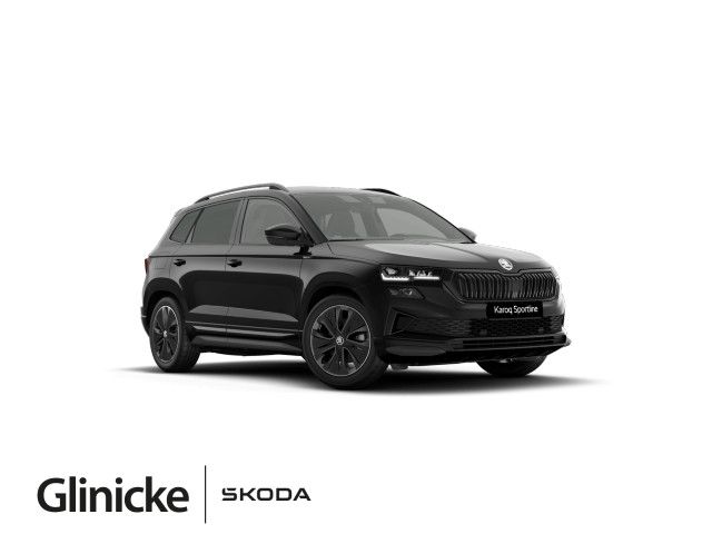 Skoda Karoq Sportline 2.0 TSI DSG 4x4