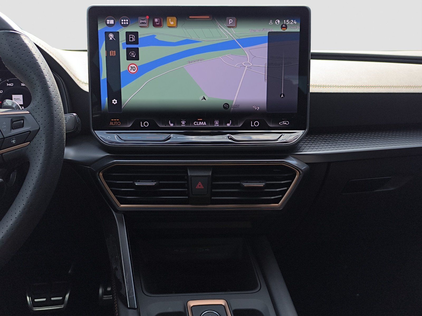 Cupra Formentor - Bild 19