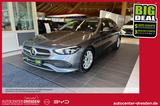 Mercedes-Benz C 220 T d 4Matic ACC+LED+Navi+SHZ+Kamera+WKR&SKR - Mercedes-Benz: Sk