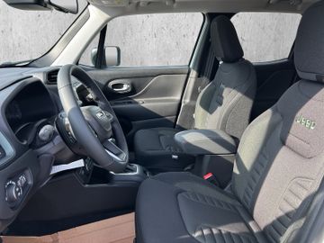 Jeep Renegade 1.3 North Star 4xe *SHZ*PANO*Keyless*