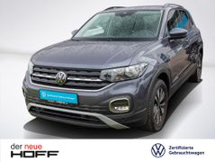 Volkswagen T-Cross 1.0 TSI MOVE Navi AHK Winterpaket APP