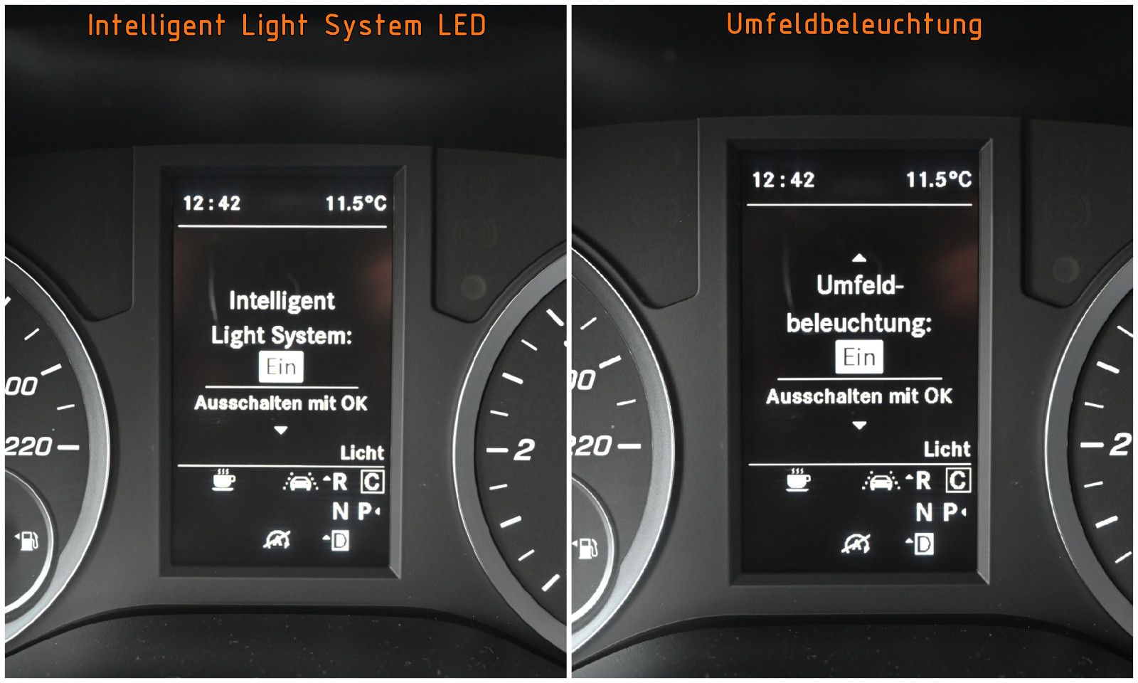 Fahrzeugabbildung Mercedes-Benz Vito VANSTAR PÖSSL 119 CDI 4MAT. Tourer Pro Lang