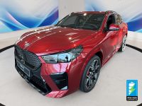 BMW iX2 - Vorschau Bild 1