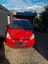 Mitsubishi Colt CZT 4G15T - Mitsubishi Colt: Czt