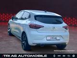 Renault CLIO R.S. Line TCe 140 Navigation Rückfahrkamera - Renault Clio: 14