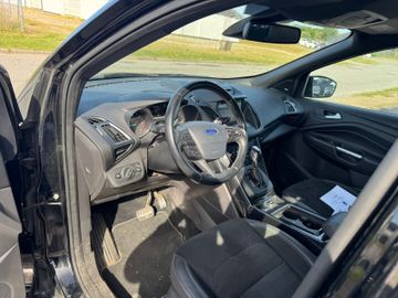 Ford Kuga - 11
