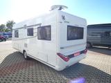 HYMER / ERIBA / HYMERCAR Nova SL 530 -Ald.-Hzg, Mover, Klima, ATC.. - HYMER / ERIBA Wohnwagen Nova
