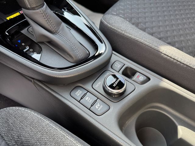 Toyota Yaris Cross  1,5-l-VVT-iE Allrad Active