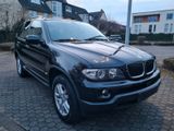 BMW X5 3.0d "ORIGINAL KM-MIT SCHECKHEFT !!"