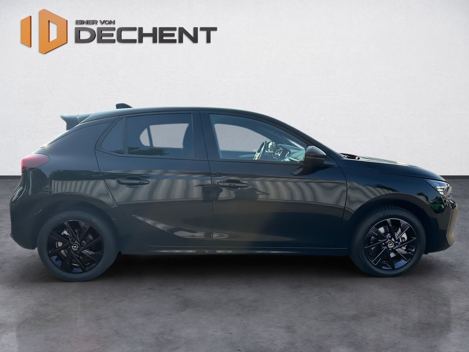 Fahrzeugabbildung Opel CORSA (P2JO)