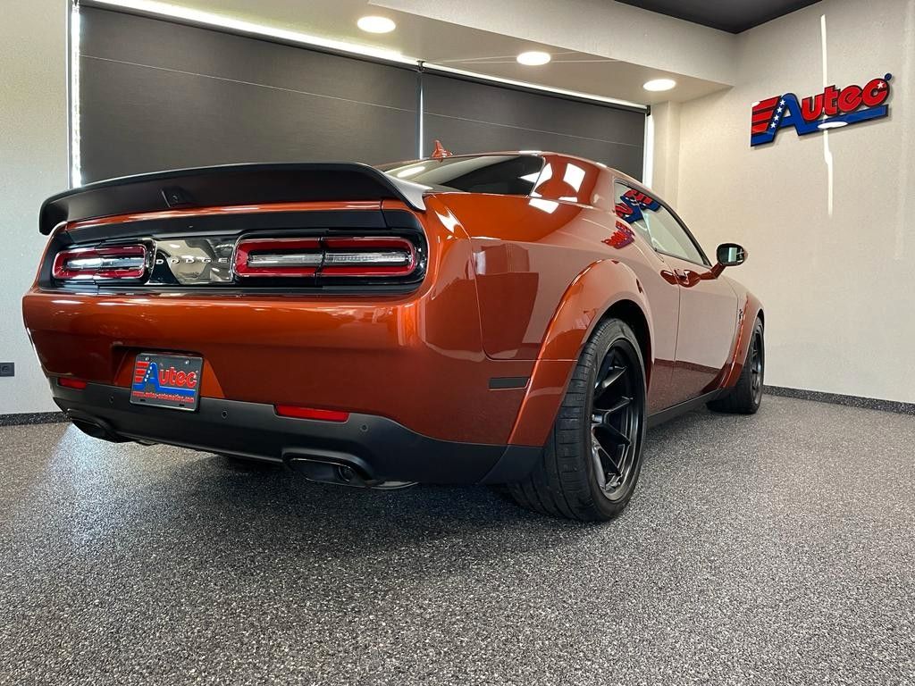Fahrzeugabbildung Dodge REDEYE JAILBREAK 2023 LAST CALL  SOFORT!!!