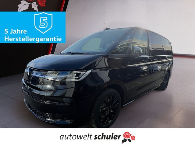 Volkswagen T7 Multivan 1,5 eHybrid 4motion DSG GOAL Lang