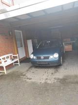 Volkswagen Polo 1.2 Benzin 64 ps - Volkswagen Polo aus 2002: 1.6
