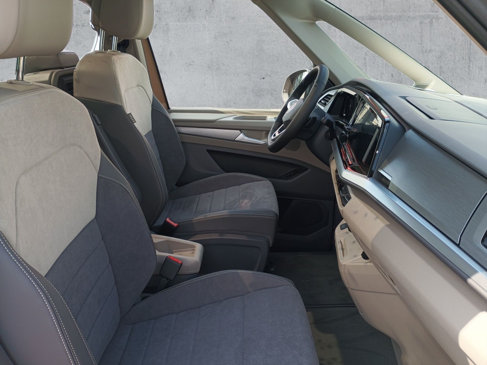 Volkswagen T7 Multivan - Bild 13